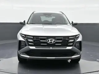 Hyundai TUCSON 2026 SEL 4dr SUV