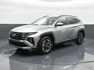 Hyundai TUCSON 2026 SEL 4dr SUV