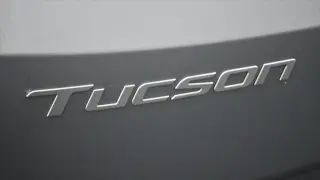 Hyundai TUCSON 2026 SEL 4dr SUV
