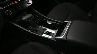 Hyundai TUCSON 2026 SEL 4dr SUV
