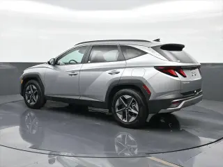 Hyundai TUCSON 2026 SEL 4dr SUV