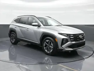 Hyundai TUCSON 2026 SEL 4dr SUV