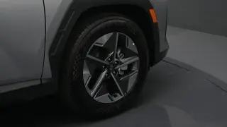 Hyundai TUCSON 2026 SEL 4dr SUV