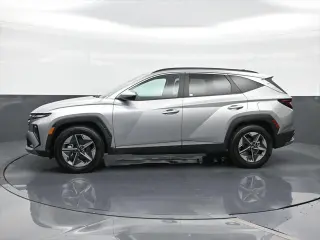 Hyundai TUCSON 2026 SEL 4dr SUV