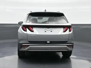 Hyundai TUCSON 2026 SEL 4dr SUV