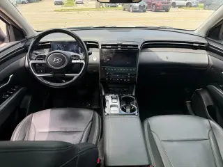 Hyundai TUCSON 2023 AWD Limited 4dr SUV