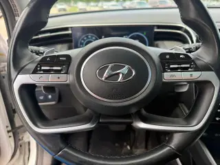 Hyundai TUCSON 2023 AWD Limited 4dr SUV
