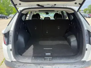Hyundai TUCSON 2023 AWD Limited 4dr SUV