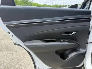 Hyundai TUCSON 2023 AWD Limited 4dr SUV