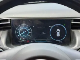 Hyundai TUCSON 2023 AWD Limited 4dr SUV