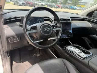 Hyundai TUCSON 2023 AWD Limited 4dr SUV