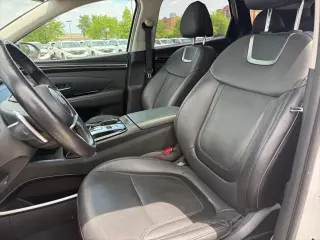 Hyundai TUCSON 2023 AWD Limited 4dr SUV