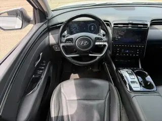Hyundai TUCSON 2023 AWD Limited 4dr SUV