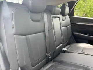 Hyundai TUCSON 2023 AWD Limited 4dr SUV