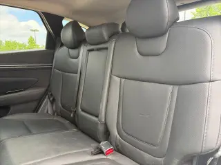 Hyundai TUCSON 2023 AWD Limited 4dr SUV
