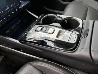 Hyundai TUCSON 2023 AWD Limited 4dr SUV