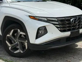 Hyundai TUCSON 2023 AWD Limited 4dr SUV