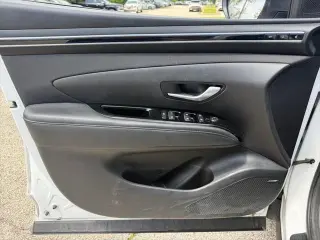 Hyundai TUCSON 2023 AWD Limited 4dr SUV
