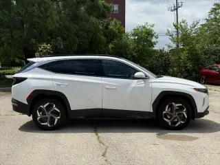 Hyundai TUCSON 2023 AWD Limited 4dr SUV