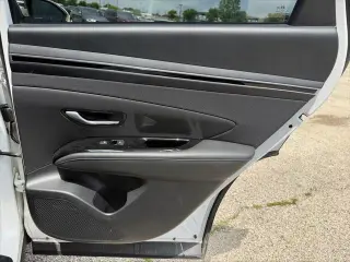 Hyundai TUCSON 2023 AWD Limited 4dr SUV