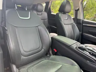 Hyundai TUCSON 2023 AWD Limited 4dr SUV