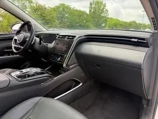 Hyundai TUCSON 2023 AWD Limited 4dr SUV