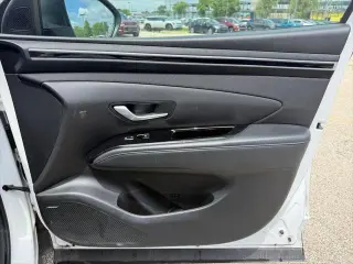 Hyundai TUCSON 2023 AWD Limited 4dr SUV
