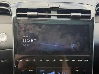 Hyundai TUCSON 2023 AWD Limited 4dr SUV