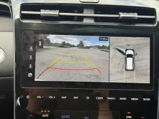 Hyundai TUCSON 2023 AWD Limited 4dr SUV