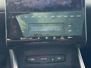 Hyundai TUCSON 2023 AWD Limited 4dr SUV