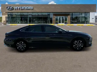 Hyundai SONATA 2025 AWD SEL 4dr Sedan