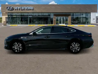 Hyundai SONATA 2025 AWD SEL 4dr Sedan