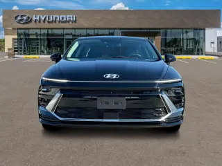 Hyundai SONATA 2025 AWD SEL 4dr Sedan