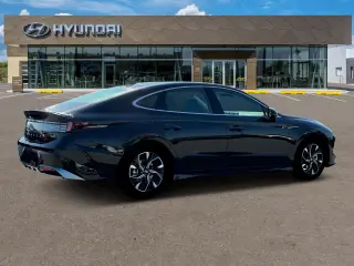 Hyundai SONATA 2025 AWD SEL 4dr Sedan