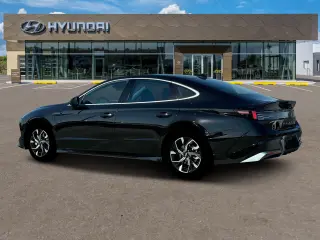 Hyundai SONATA 2025 AWD SEL 4dr Sedan