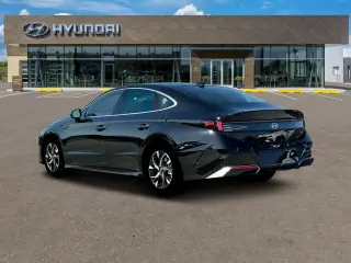 Hyundai SONATA 2025 AWD SEL 4dr Sedan