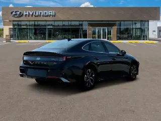 Hyundai SONATA 2025 AWD SEL 4dr Sedan