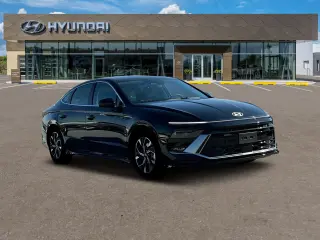 Hyundai SONATA 2025 AWD SEL 4dr Sedan