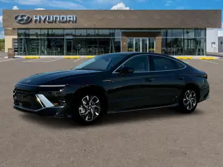 Hyundai SONATA 2025 AWD SEL 4dr Sedan