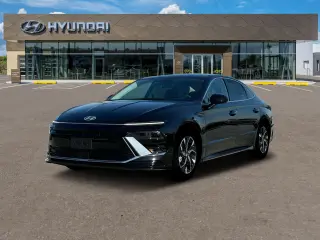 Hyundai SONATA 2025 AWD SEL 4dr Sedan