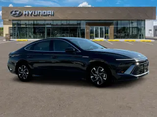 Hyundai SONATA 2025 AWD SEL 4dr Sedan