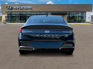 Hyundai SONATA 2025 AWD SEL 4dr Sedan