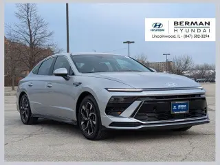 Hyundai SONATA 2024 SEL 4dr Sedan
