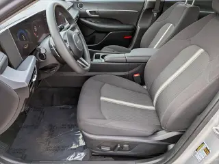 Hyundai SONATA 2024 SEL 4dr Sedan
