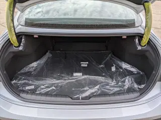 Hyundai SONATA 2024 SEL 4dr Sedan