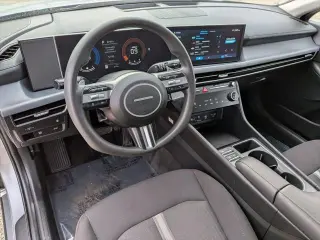 Hyundai SONATA 2024 SEL 4dr Sedan
