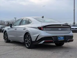 Hyundai SONATA 2024 SEL 4dr Sedan