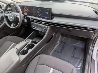 Hyundai SONATA 2024 SEL 4dr Sedan