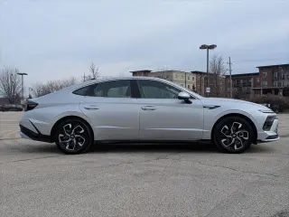 Hyundai SONATA 2024 SEL 4dr Sedan
