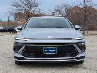 Hyundai SONATA 2024 SEL 4dr Sedan